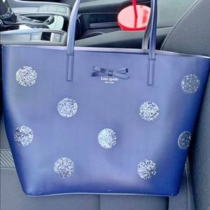 Kate Spade Dewey street